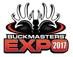 2017 Buckmasters Expo